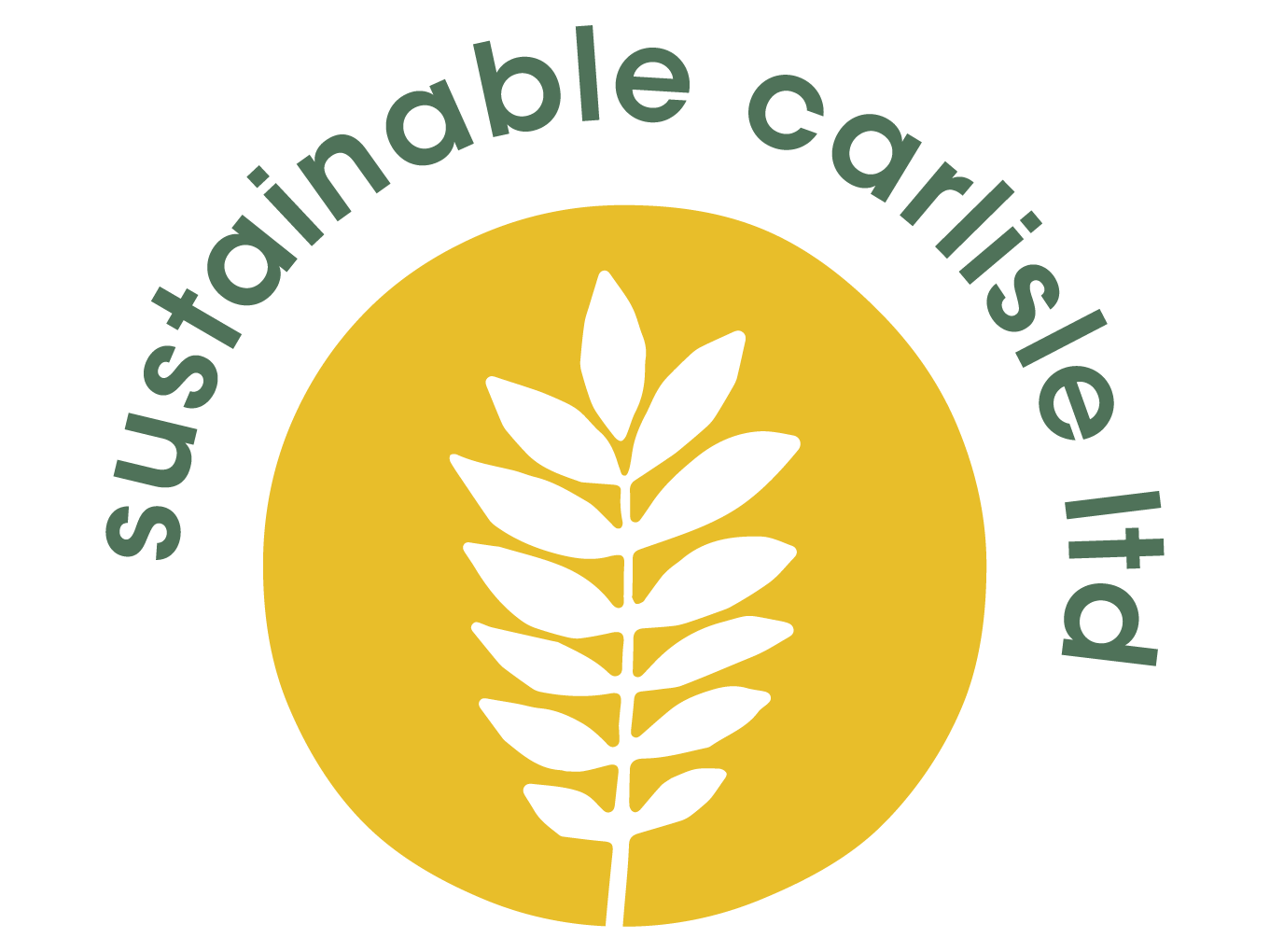 Sustainable Carlisle